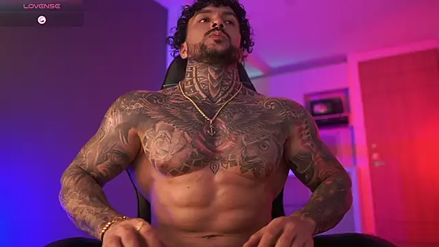 mariano costa online show from December 22, 5:18 am