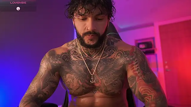 Snapshot of mariano_costa chatting on November 21, 1:26 am mariano costa online show from November 21, 1:26 am