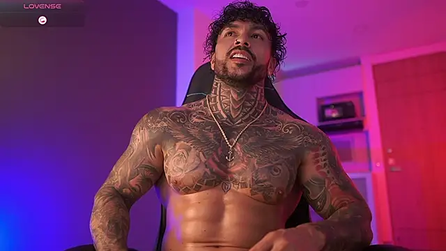 mariano costa online show from December 20, 3:31 am