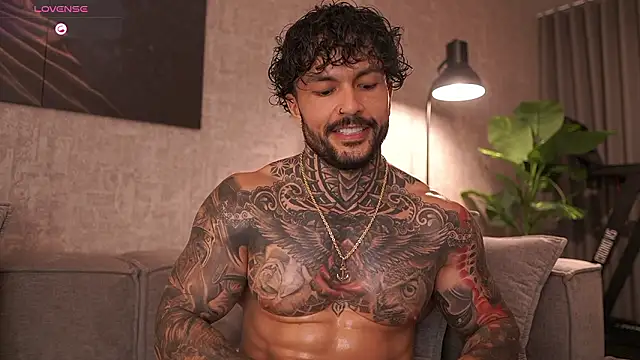 mariano costa online show from March 12, 2:50 am