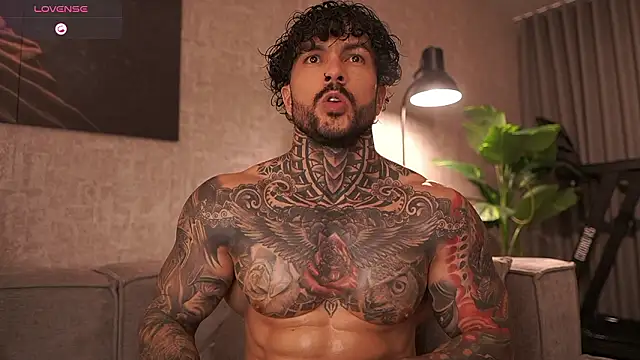 mariano costa online show from March 9, 5:11 am