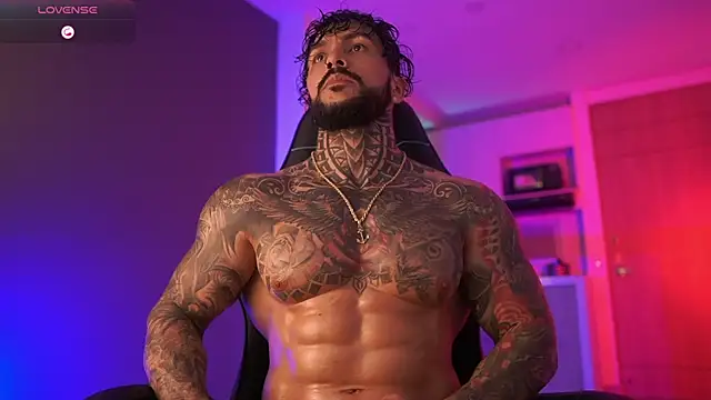 Snapshot of mariano_costa chatting on November 3, 2:28 am mariano costa online show from November 3, 2:28 am