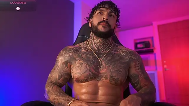 Snapshot of mariano_costa chatting on November 7, 5:45 am mariano costa online show from November 7, 5:45 am