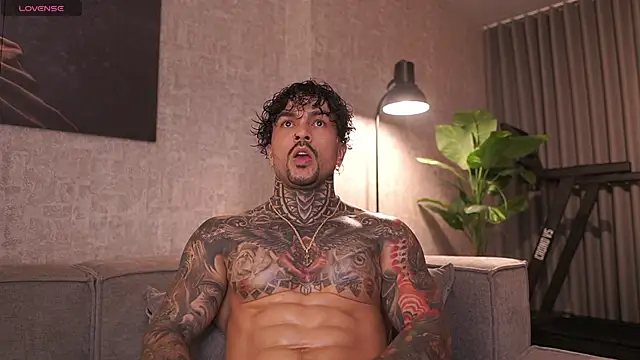 mariano costa online show from April 3, 4:52 am