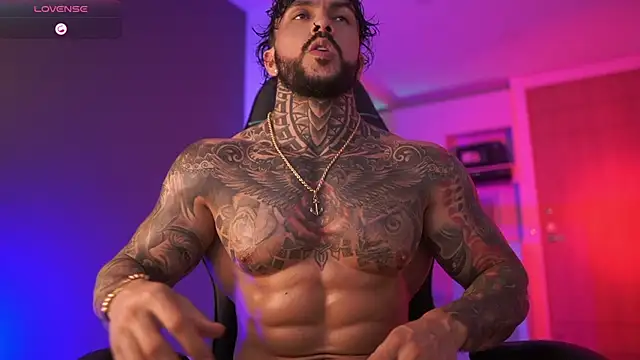 Snapshot of mariano_costa chatting on October 30, 5:06 am mariano costa online show from October 30, 5:06 am