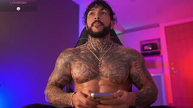 Snapshot of mariano_costa chatting on November 2, 5:12 am mariano costa online show from November 2, 5:12 am