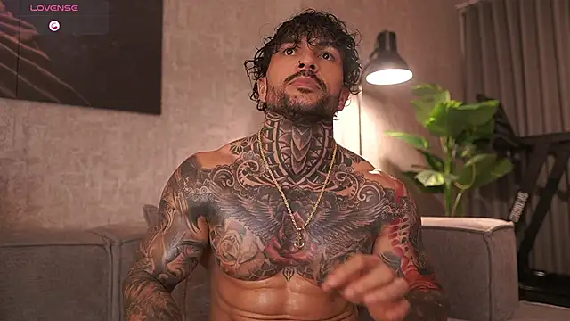 mariano costa online show from March 3, 5:25 am