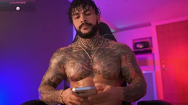 Snapshot of mariano_costa chatting on November 4, 1:09 am mariano costa online show from November 4, 1:09 am