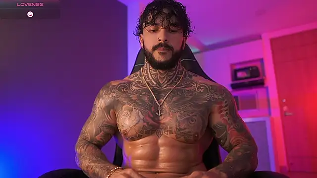 Snapshot of mariano_costa chatting on October 22, 4:12 am mariano costa online show from October 22, 4:12 am