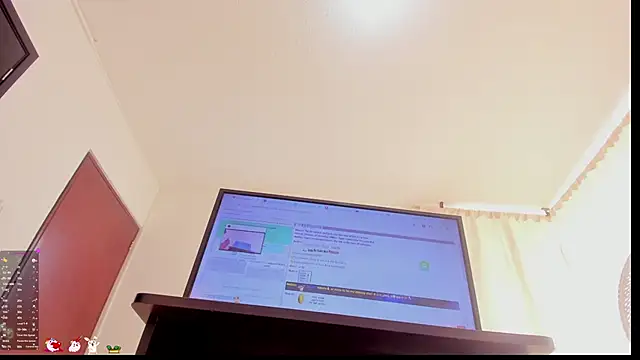 lizortiz online show from February 1, 3:28 pm