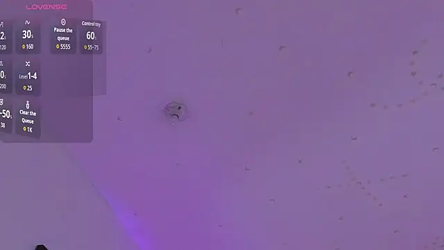 melody suarez online show from November 22, 11:03 pm