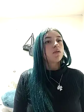 turolita  online show from February 12, 4:23 am