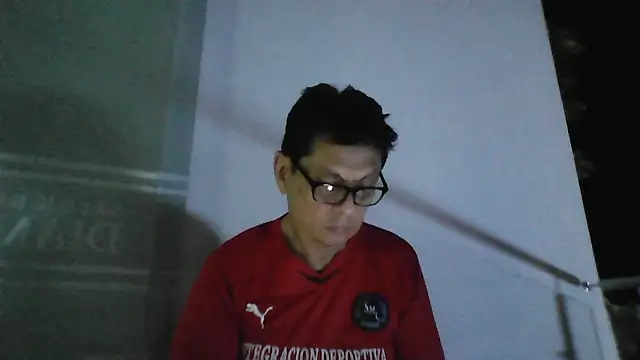 MarcusKelvin online show from May 3, 3:11 am
