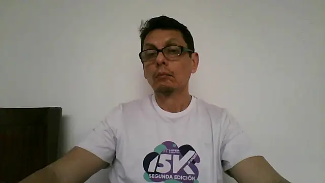 MarcusKelvin online show from January 27, 4:33 pm