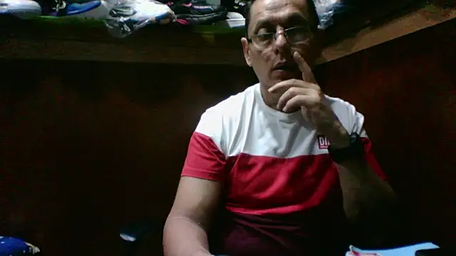 MarcusKelvin online show from September 20, 12:54 pm