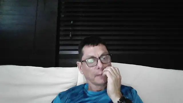 MarcusKelvin online show from October 10, 12:22 am