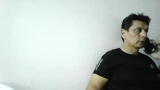 MarcusKelvin online show from May 20, 2:52 am