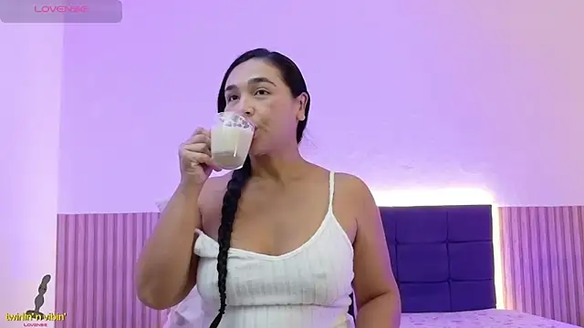 DIOSA-HOT online show from February 25, 9:20 am