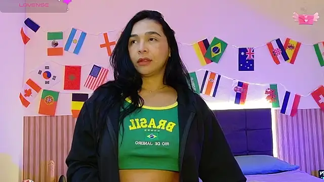 Snapshot of DIOSA-HOT chatting on June 26, 9:26 am DIOSA-HOT online show from June 26, 9:26 am