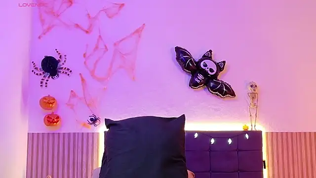 DIOSA-HOT online show from October 31, 8:55 am