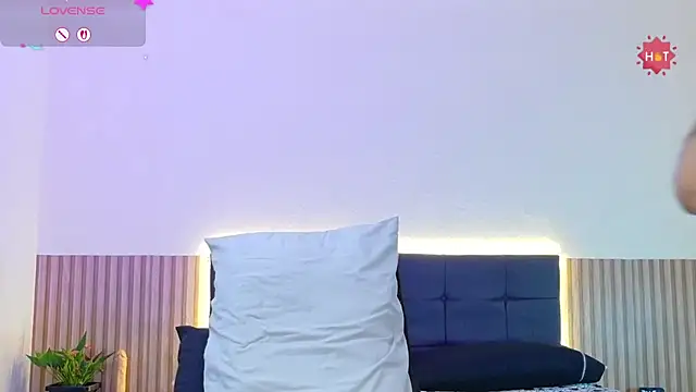 DIOSA-HOT online show from May 8, 10:46 pm
