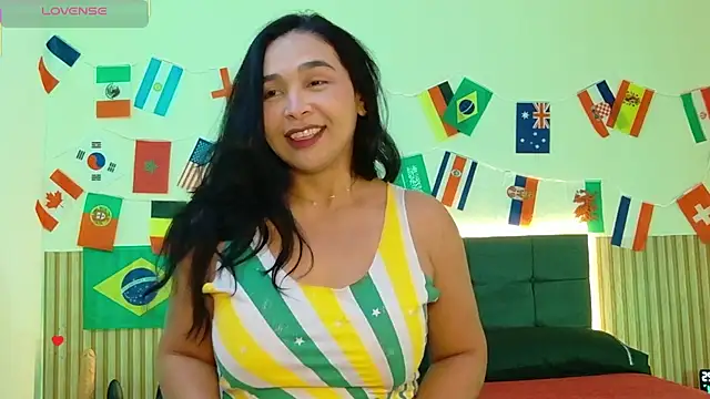 Snapshot of DIOSA-HOT chatting on June 14, 10:27 am DIOSA-HOT online show from June 14, 10:27 am