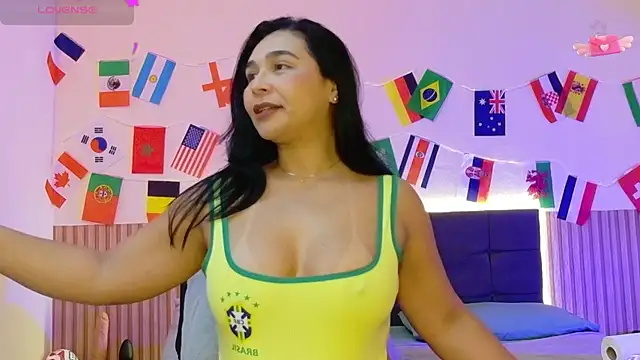 Snapshot of DIOSA-HOT chatting on June 29, 9:49 am DIOSA-HOT online show from June 29, 9:49 am