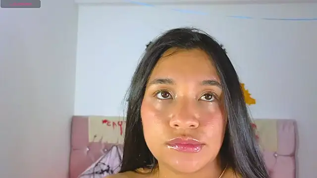 Cristal moon1 online show from October 9, 8:20 pm