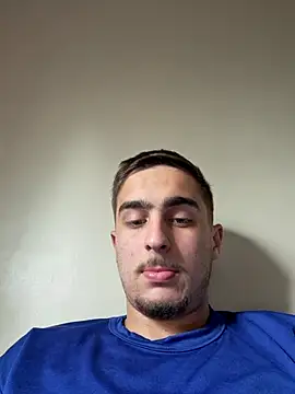 Ribeiro2313 online show from June 8, 4:51 pm