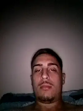 Ribeiro2313 online show from April 6, 1:01 am