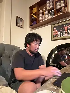 bigasianloads25 online show from March 9, 5:55 am