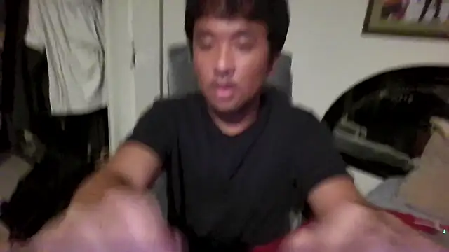 bigasianloads25 online show from September 28, 6:09 am