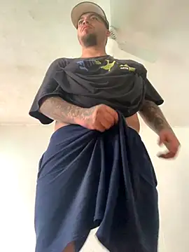 perrrotegrande online show from September 27, 2:01 pm