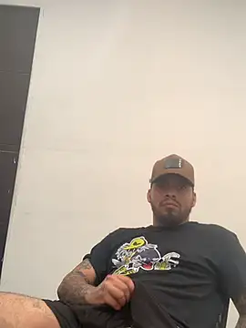 perrrotegrande online show from October 9, 7:31 am