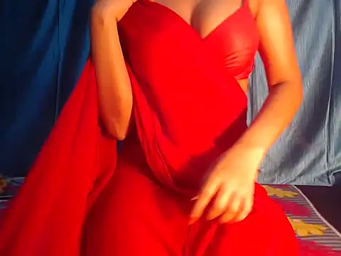 Kaju sharma01 online show from January 26, 9:07 pm