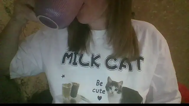 Sladkiegubki online show from January 9, 10:49 pm