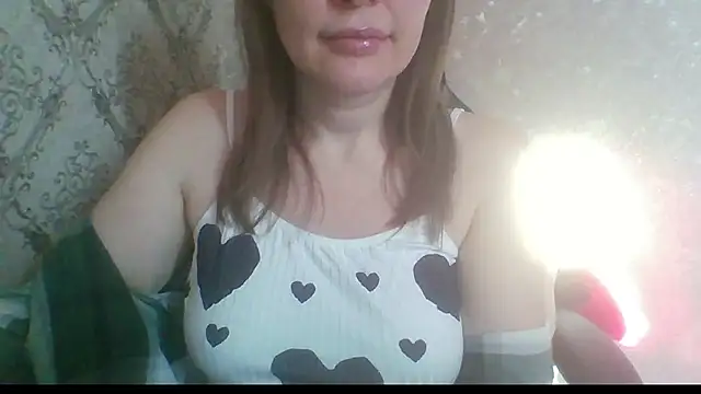 Sladkiegubki online show from February 11, 7:19 am