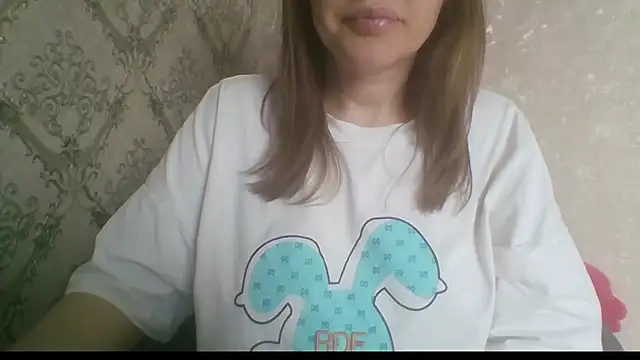 Sladkiegubki online show from March 25, 8:35 am