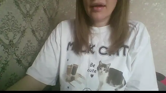 Sladkiegubki online show from March 23, 9:09 am