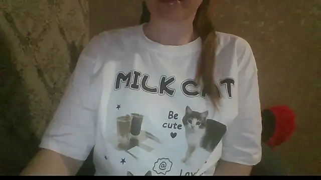 Sladkiegubki online show from November 30, 12:55 am