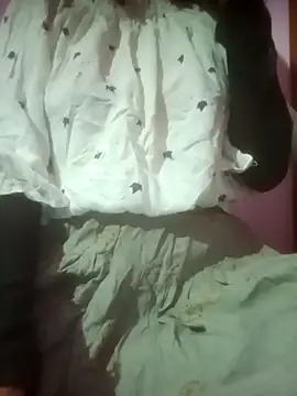 HornyWestern online show from February 17, 7:55 pm