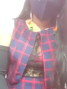 HornyWestern online show from February 20, 8:25 pm