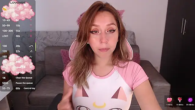 Snapshot of Dahlia__espresso chatting on April 29, 6:58 pm Dahlia espresso online show from April 29, 6:58 pm