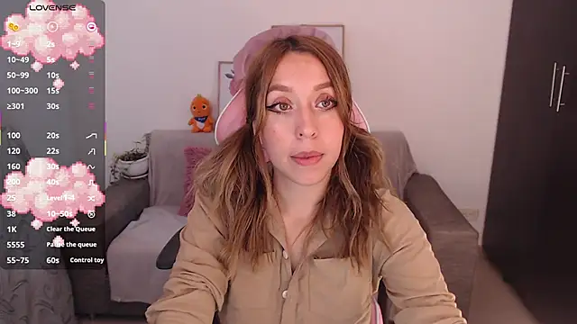 Snapshot of Dahlia__espresso chatting on May 28, 6:36 pm Dahlia espresso online show from May 28, 6:36 pm