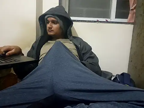 Jonrobinso online show from January 8, 4:35 pm