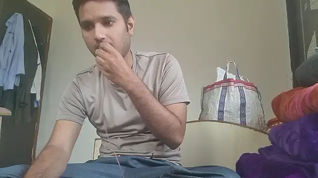 Jonrobinso online show from February 7, 5:59 am