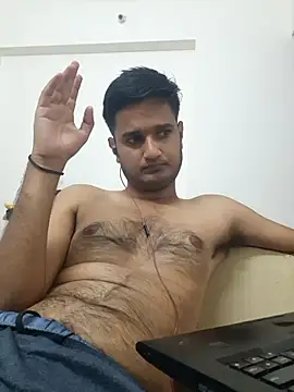 Jonrobinso online show from April 5, 4:24 pm