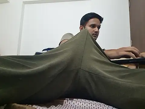 Jonrobinso online show from March 14, 4:35 pm