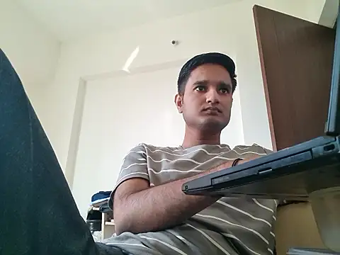 Jonrobinso online show from March 3, 4:19 am