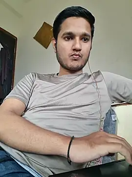 Snapshot of Jonrobinso chatting on October 17, 4:27 am Jonrobinso online show from October 17, 4:27 am